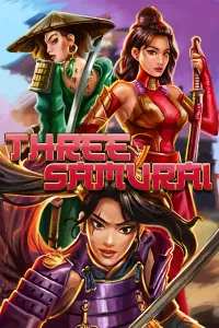 Three Samurai